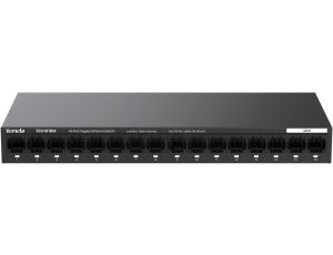 SWITCH TENDA TEG1016M