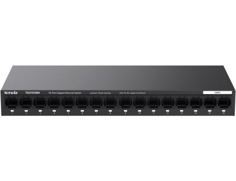 SWITCH TENDA TEG1016M