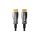 Kabel HDMI Claroc optyczny HDMI 2.1 AOC 8K 120Hz 3m
