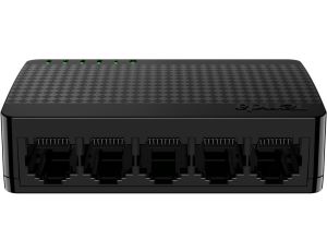 SWITCH TENDA SG105M