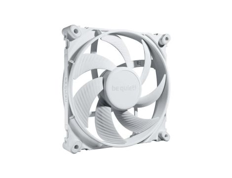 Wentylator be quiet! Silent Wings 4 PWM White High-Speed 140mm biały