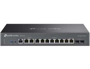 ROUTER TP-LINK ER7412-M2 Multigigabit VPN (ER7412-M2)