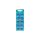 10 x bateria alkaliczna mini Vinnic G7 / AG7 / LR57 / LR926 / LR927
