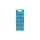 10 x bateria alkaliczna mini Vinnic G8 / AG8 / LR55 / LR1121 / LR1120