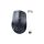 Mysz optyczna Ugreen MU006 bezprzewodowa USB 2.4GHz / Bluetooth 5.0 4000 DPI - czarna