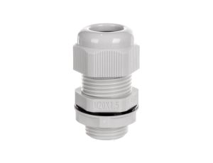 Dławnica kablowa M20 bezhalogenowa dla kabla 10-14mm MG-20 89066002