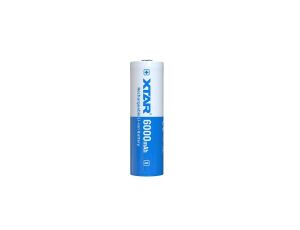 Akumulator Li-Ion 21700 3,6V 6000mAh z zabezpieczeniem