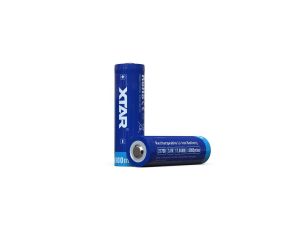 Akumulator Li-Ion 21700 3,7V 4900mAh z zabezpieczeniem