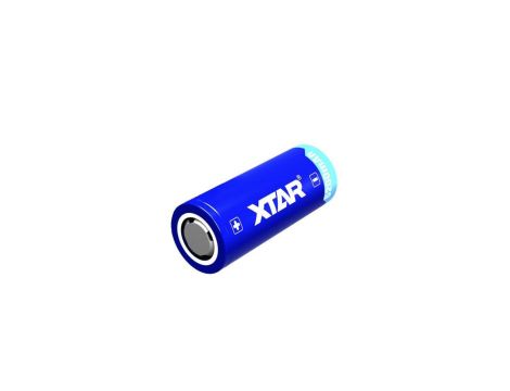 Akumulator Li-Ion 26650 3,6V 5200mAh z zabezpieczeniem