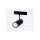 Reflektor na szynę 3F Track light LUMICANTO 14-29W CCT 3000K 4000K 6000K 36/60 czarny 5 lat gwar.