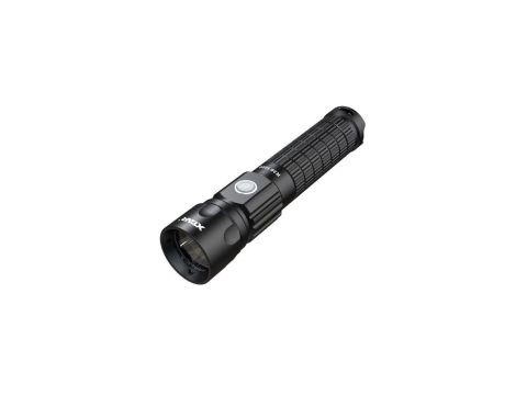 Latarka ręczna diodowa (LED) Xtar R30 1200 - zestaw z akumulatorem