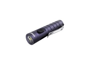 Latarka ręczna LED akumulatorowa 650lm T2
