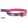 Latarka czołowa, czołówka dla dzieci Petzl Tikkid E091BA01 różowa