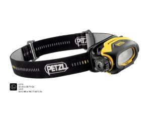 Latarka czołowa, czołówka Ex Atex Petzl Pixa 1 E78AHB 2