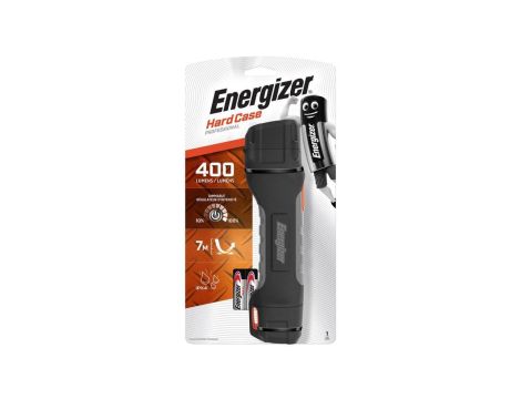 Latarka ręczna diodowa Energizer HardCase Professional 4AA LED