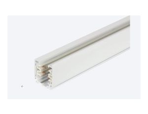 Szynoprzewód 3 fazowy 3-obwodowy szyna LUMICANTO 1m biały 5 lat gwar.