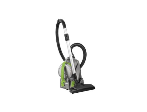 Odkurzacz bezworkowy TEESA VACUUM GREEN