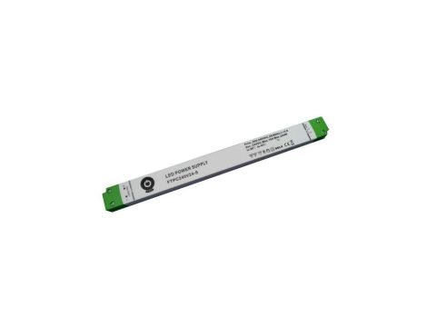Zasilacz led FTPC 240W 24VDC 10A FTPC240V24-S slim meblowy