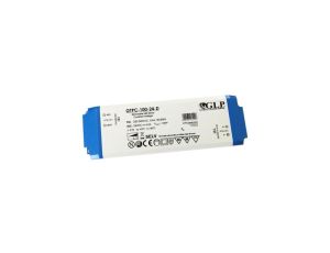 GLP Zasilacz LED GTPC-100-24-D 100W 24V DC 4,2A meblowy TRIAC dimmable / ściemnialny