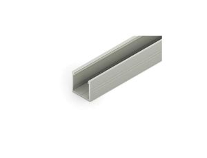 Profil Smart16 2m aluminiowy anodowany BC3/U4