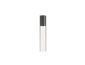 Klosz CAMELEON CYLINDER L BLACK 8537 Nowodvorski