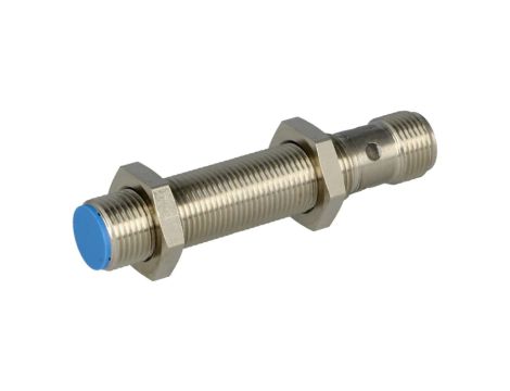Czujnik indukcyjny wyjście PNP / NO 02mm 1030VDC M12 IME12-02BPSZC0S