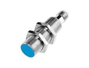 Czujnik indukcyjny wyjście PNP / NO 05mm 1030VDC M18 IM18-05BPS-ZC1
