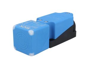 Czujnik indukcyjny 040mm PNP / NO 200mA IP67 IQ40-40NPSKK0S