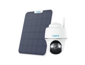 Kamera IP Reolink Argus Series B430 akumulatorowa 5MP WiFi USB-C biała