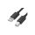 Unitek przewód USB 2.0 AM-BM 2M