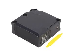 Czujnik fotoelektryczny zasięg 0,1 - 2,5m NPN / PNP odbiciowy EQ-511