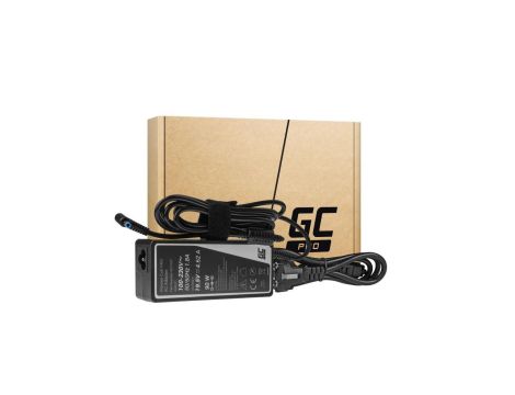 Zasilacz Green Cell PRO 19.5V 4.62A 90W do HP 250 G2 ProBook 650 G2 G3 Pavilion 15-N 15-N025SW 15-N065SW 15-N070SW