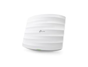 Access Point TP-LINK EAP110 (11 Mb/s - 802.11b, 300 Mb/s - 802.11n, 54 Mb/s - 802.11g)