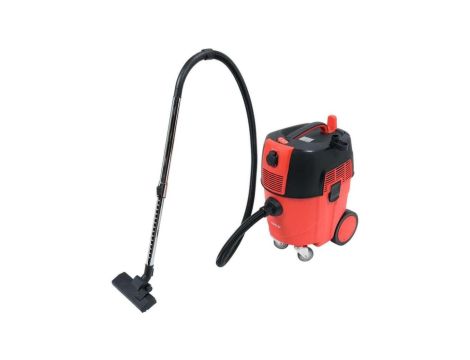 ODKURZACZ Z OTRZĄSACZEM 1600W 30L HEPA