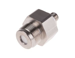 Czujnik ciśnienia Złącze M12 do Ścieki, Lepkie ciecze, Woda maks. 20bar, 9 → 32 V DC, IP65 G3/4