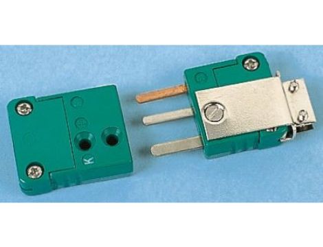 Złącze do Termopara typu J RS PRO