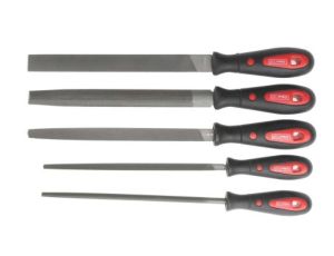 Pilnik, typ: Równiak, dł.: 200mm