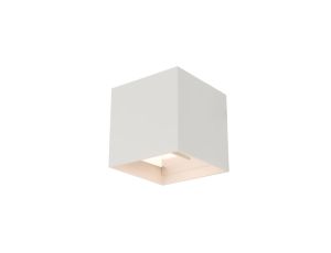 KINKIET LED BRYZGOSZCZELNY Z REGULOWANYM KĄTEM ŚWIECENIA BIAŁY KOBI