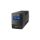 Qoltec Zasilacz awaryjny UPS Line Interactive Monolith 1000VA 600W LCD USB RJ45