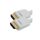 VITALCO HDK31 Kabel HDMI 1.4 High Speed Full HD 4K@24 biały 5m