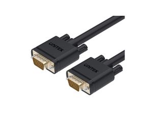 UNITEK KABEL VGA PREMIUM HD15 M/M 3M, Y-C504G