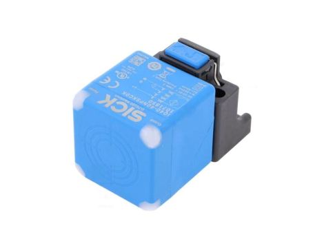 IQ40-40NPSKC0K Czujnik: indukcyjny 040mm PNP / NO Uzas: 1030VDC 200mA IP67