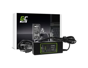 Zasilacz Ładowarka Green Cell PRO do HP Envy Pavilion DV4 DV5 DV6 Compaq CQ61 CQ62 19V 4.74A