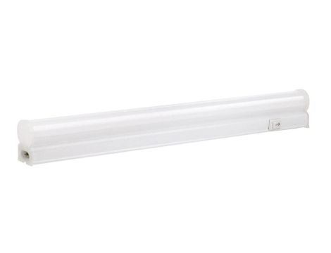 Oprawa liniowa podszafkowa LED T5 5W 30cm 500lm CCT IP20 HDT605CCT