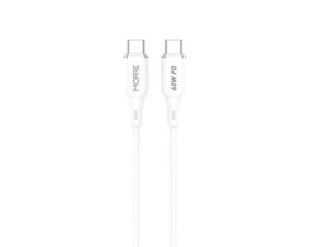 MORRE KABEL DO ŁADOWARKI USB-C 60W 1,2m