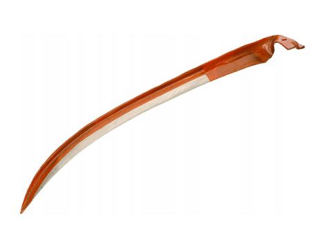 KOSA RĘCZNA  800mm