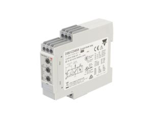 Przekaźnik nadzorczy prądu, prąd AC/DC, 2448VAC, 2448VDC, DIB DIB01CD485A