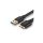 Kabel Ugreen US130 10843 USB-A 3.0 - micro USB-B 2m - czarny