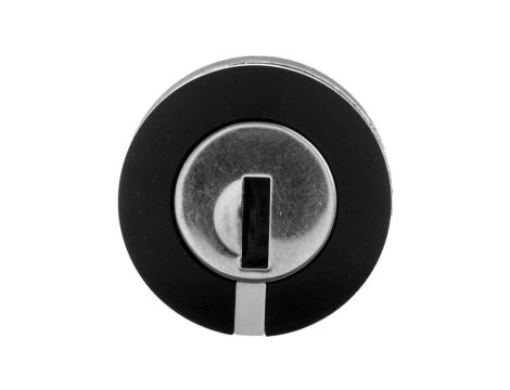 Napęd przełącznika piórk., O 22, 3 poz., stabilny, Ronis 455 ZB4BG09