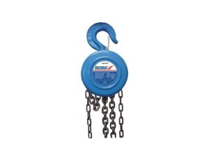 Wyciągarka, wciągarka, przyciągarka łańcuchowa 1000kg h